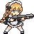 Ran en combate